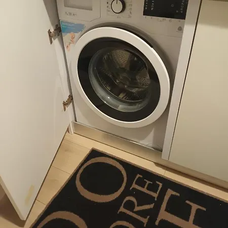 Apartment Manooy 2 *