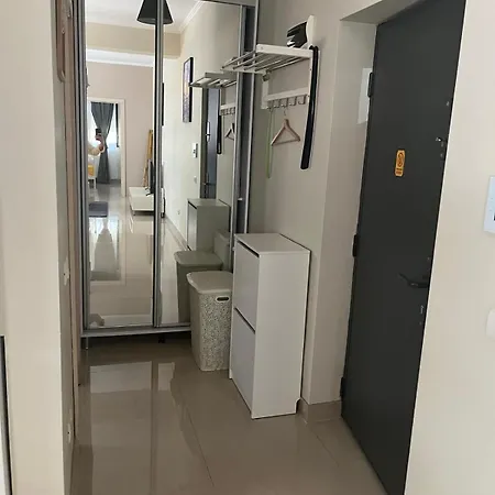 Apartament Manooy 2