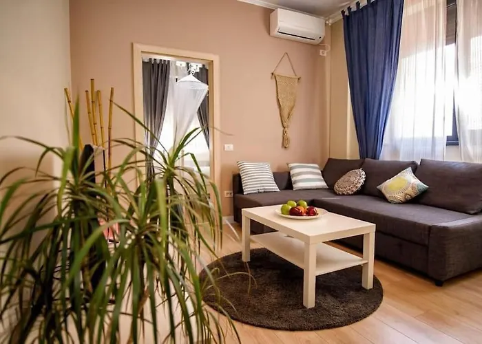 公寓 Manooy 2 那沃达利