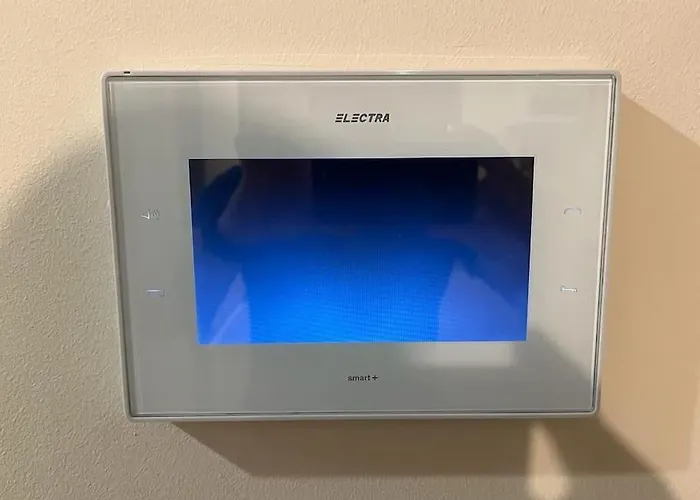 公寓 Manooy 2 那沃达利