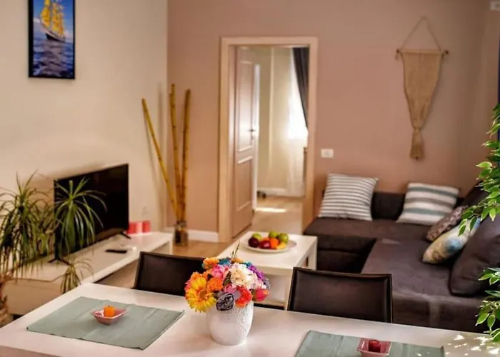 公寓 Manooy 2 那沃达利